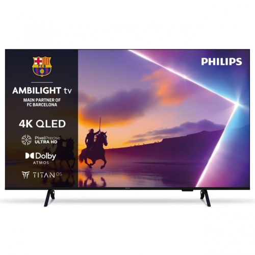 Philips 55PUS8400 55 Smart TV 55PUS8400/12 by Philips