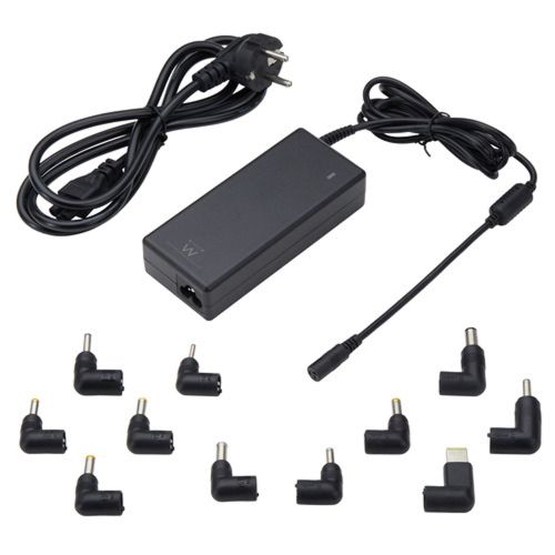 Ewent Carregador de Portátil Universal 90W - EW3969 EW3969 by Ewent