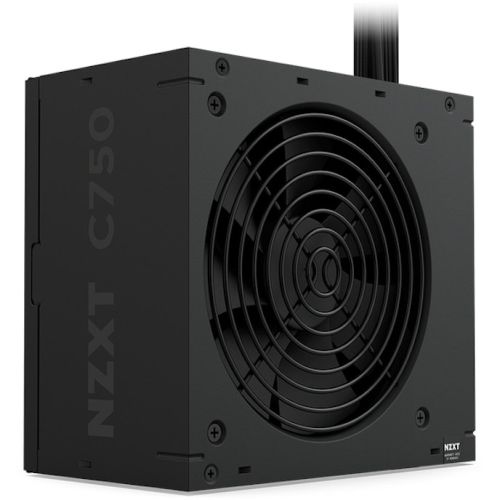 NZXT Fonte de Alimentação 750W 80+ Bronze ATX 3.1 PA-7B3BB-EU by NZXT