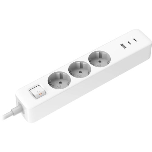 Xiaomi 20W Power Strip BHR07UKEU by Xiaomi