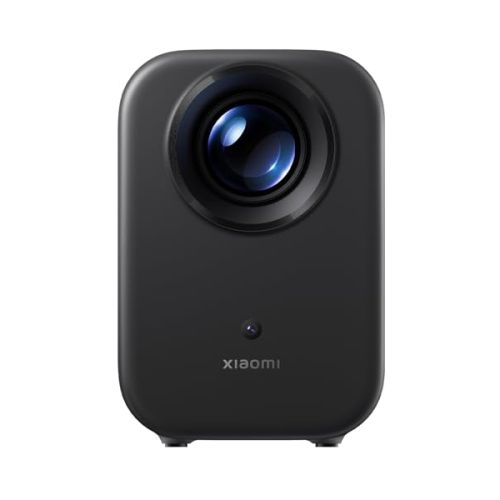 Xiaomi Projetor Inteligente L1 - Preto BHR9417EU by Xiaomi