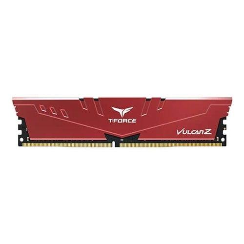 Team Group T-FORCE Vulcan Z DDR4 8GB 3200MHz CAS16 TLZRD48G3200HC16C01 by Team