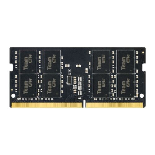 Team Group Elite SoDimm DDR4 32GB 3200MHz CAS22 1.2V TED432G3200C22-S01 by Team