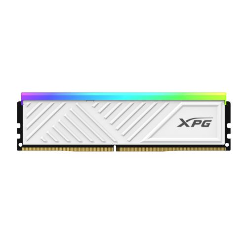 Adata Memória 8GB DDR4 3600Mhz CL17 1.35V ARGB 4711085943415 by ADATA