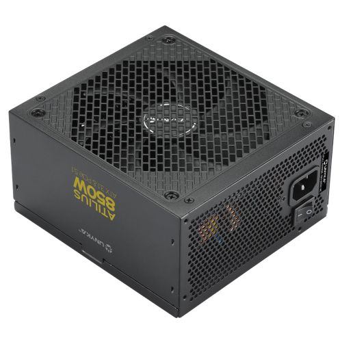 Unykach Atilius 3.1 850W Full Modular 80Plus GOLD UK213850 by Unyka