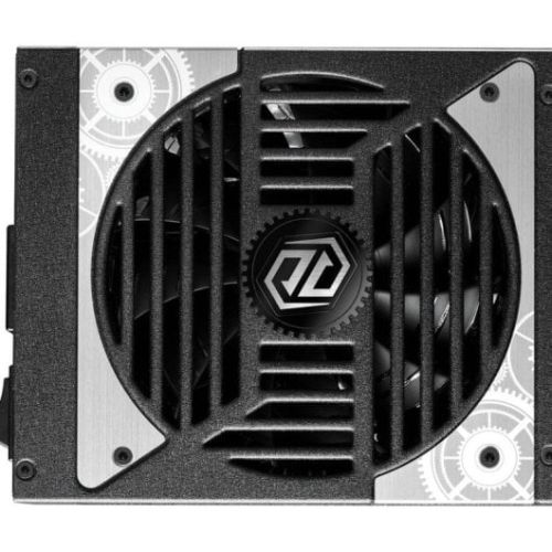 Asrock Taichi TC-1650T fonte de alimentação 1650 W 20+4 pin ATX Preto 90-UXT165-TFEAAB by Asrock