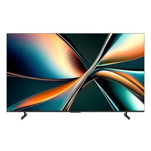 Hisense 75U7Q 190,5 cm (75") 4K Ultra HD Smart TV Wi-Fi Preto 450 cd/m² 75U7Q by Hisense