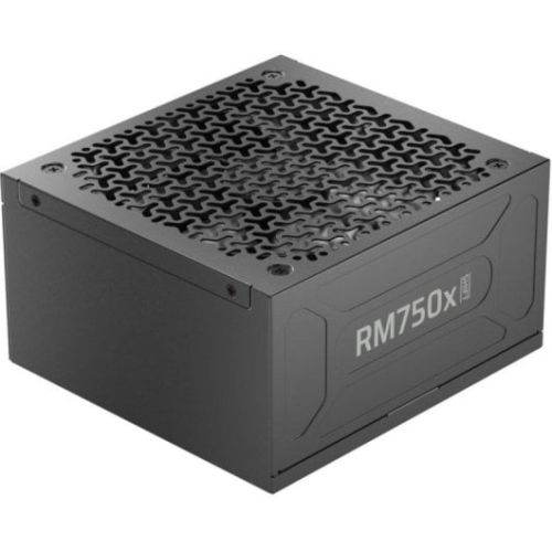 Corsair RMx Shift Series RM750x fonte de alimentação 750 W 24-pin ATX Preto CP-9020298-EU by Corsair