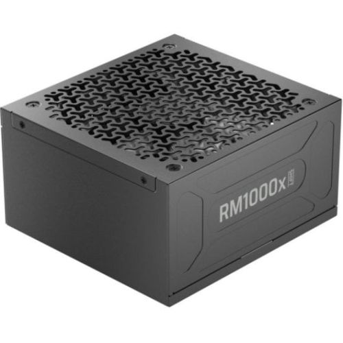 Corsair RMx Shift Series RM1000x fonte de alimentação 1000 W 24-pin ATX Preto CP-9020300-EU by V7