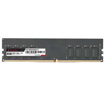 BlueRay Dimm 8GB DDR4 3200MHz CAS22 1.20V 4D8GS3200BH22 by Blueray