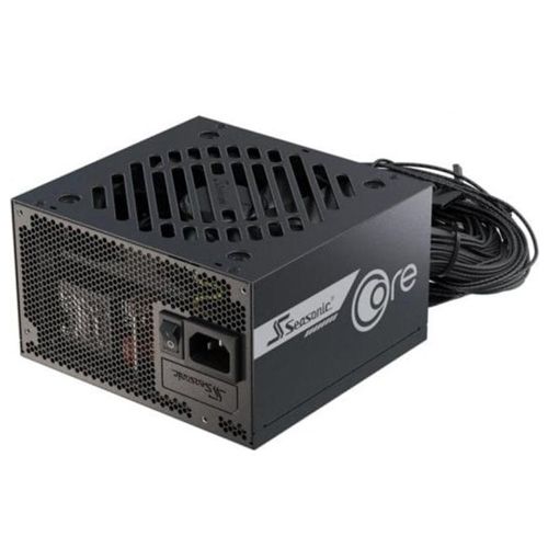 Seasonic CORE BC-850 3.1 fonte de alimentação 850 W 20+4 pin ATX Preto SRP-CBC851-A5A51JF by Seasonic