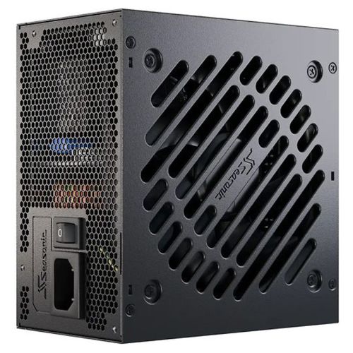 Seasonic Fonte Core GC-650 650W ATX3.1 80Plus Gold SRP-CGC651-A5A32SF by Seasonic