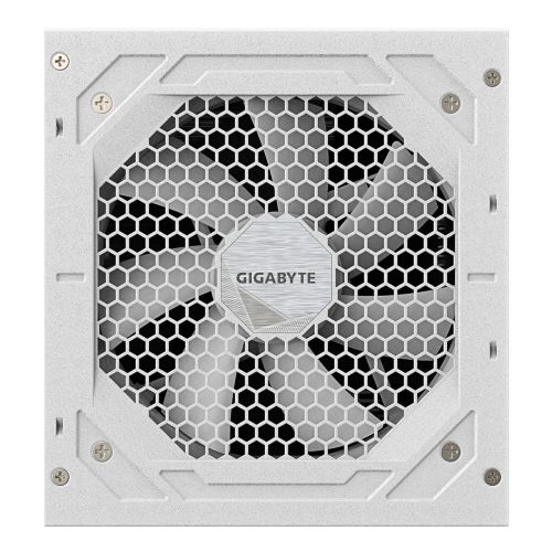 Gigabyte UD850GM PG5 V2 ICE Fonte De Alimentação 850 W - Branco GP-UD850GM PG5 ICE EU by Gigabyte