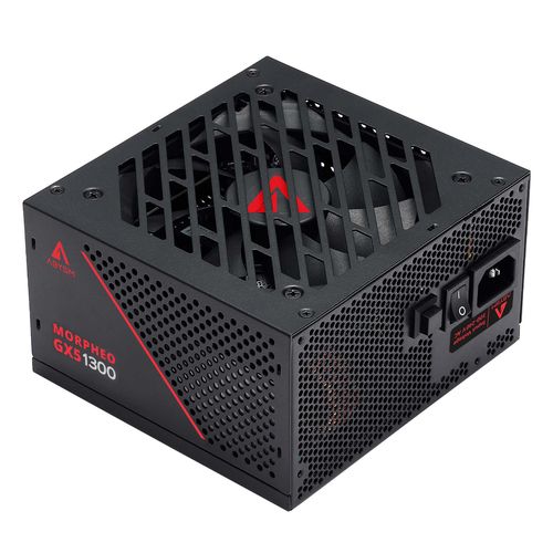 Abysm AB231301 Fonte De Alimentação 1300w Atx Preto AB231301 by Abysm