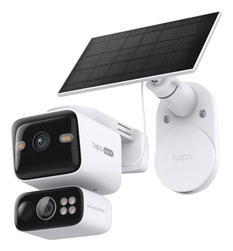 TP-Link TAPO 645DKIT Câmara de Segurança TAPOC645DKIT by TP-LINK