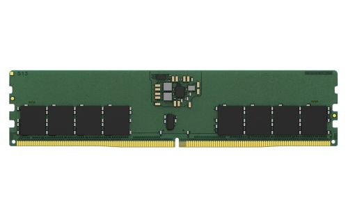 Kingston ValueRAM DDR5 16 GB DDR5 6400mhz KVR64A52BS8-16-1 by Kingston