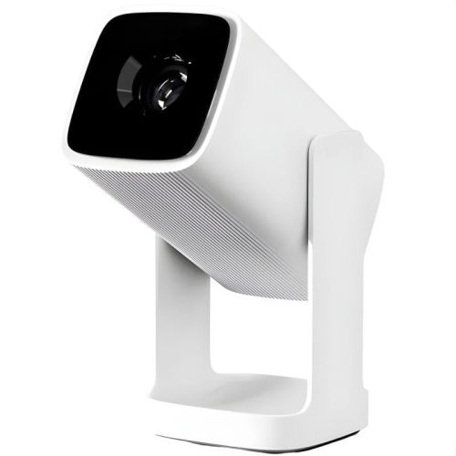 Wanbo Cube 1 Projetor HD Wi-Fi Branco Wanbo Cube 1 Projetor HD Wi-Fi Branco by Wanbo