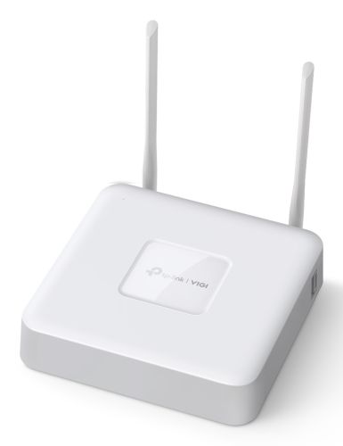 TP-Link VIGI NVR1108H-W Branco VIGI NVR1108H-W by TP-LINK