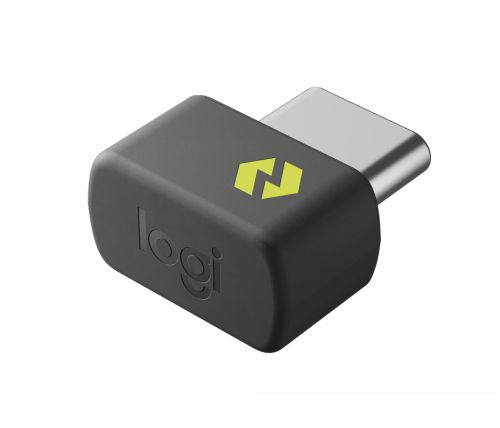 Logitech Logi Bolt Receptor USB-C 956-000157 by Logitech