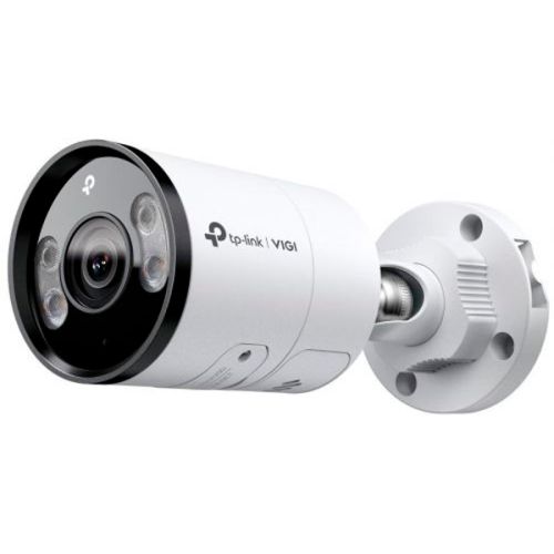 TP-Link Câmara de Segurança VIGI InSight S385(4mm) 8MP Exterior INSIGHT S385(4MM) by TP-LINK