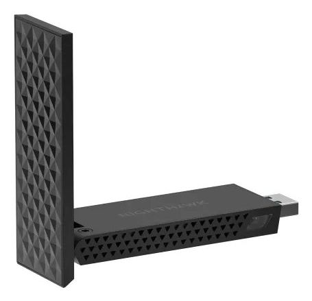 NETGEAR Adaptador USB 3.0 WiFi 7 B01AVW3CR4 by Netgear