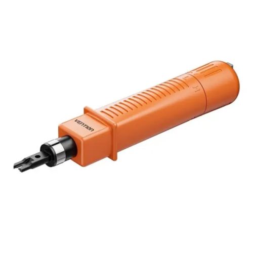 Vention Ferramenta Punch Down RJ45/RJ11 Tipo110  Ajustável KECO0 by Vention
