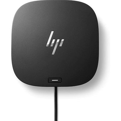 HP USB-C Dock Station G5 - 5TW10AA 5TW10AA by HP