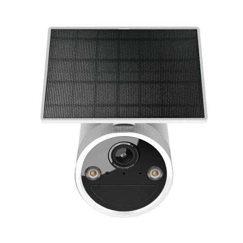 TP-Link Tapo C465 Câmara Solar 4K 8MP Wi-Fi TAPOC465 by TP-LINK
