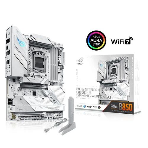 Asus ROG Strix B850-A Gaming WiFi7 Neo Am5 90MB1P10-M0EAY0 by Asus