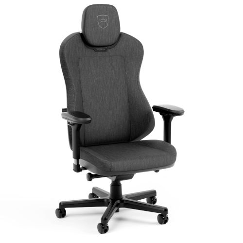 Noblechairs Aura TX Cadeira Gaming Tecido Antracite NBL-AUR-TX-ATC by Noblechairs