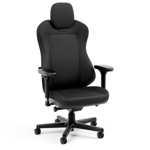 Noblechairs Aura AtmoShell Cadeira Gaming Preta NBL-AUR-GER-BED by Noblechairs
