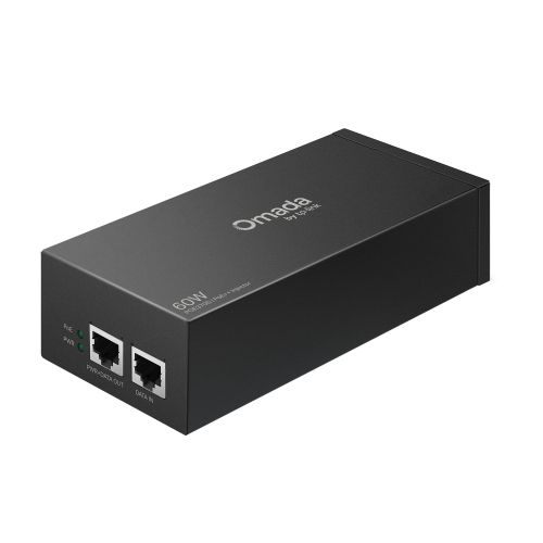 TP-Link POE370S adaptador PoE 10 Gigabit Ethernet POE370S by TP-LINK