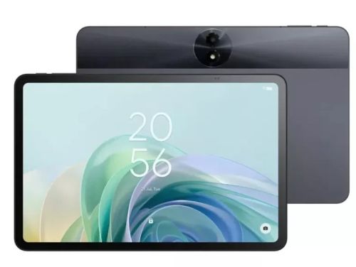 TCL TAB 11 Gen2 Wi-Fi 11 pol. 6GB 256GB Cinza 9465X5-2CLCA111-1 by TCL