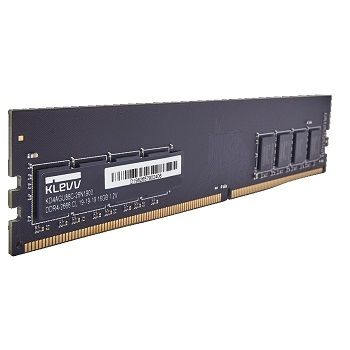 Klevv U-DIMM 16GB DDR4 3200MHz CL22 4D16GS3200KV22S by Klevv