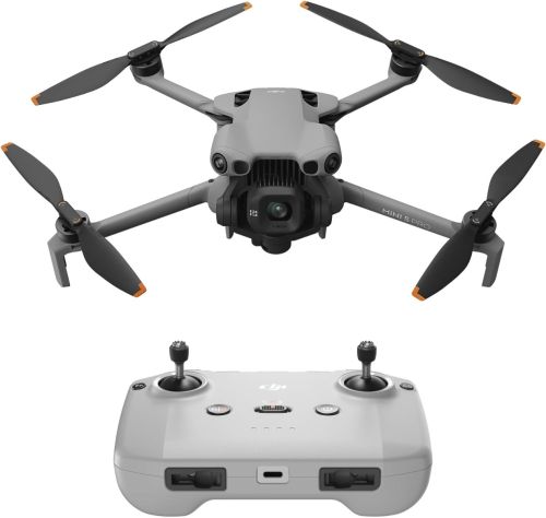 DJI Mini 5 Pro Drone 4K 50MP 6941565996091 by DJI