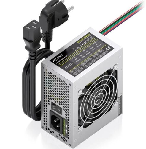 Aisens ASPC-500SFX-PSE Fonte SFX 500W ASPC-500SFX-PSE by Aisens