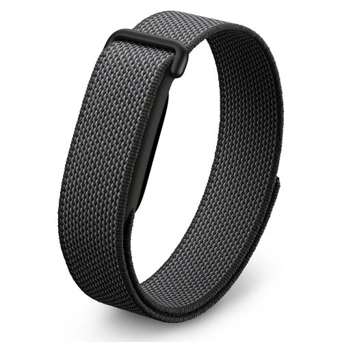 Fitbit Google Air Pulseira Atividade Obsidian GA09509-EU by Fitbit