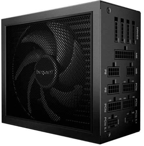 be quiet! Fonte Dark Power 14 1200W ATX 3.1 Titanium BP021EU by be quiet!
