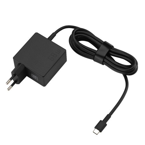 ASUS Adaptador Transformador 68W AC68-00 Preto 90XB0AY0-BPW000 by Asus
