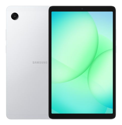 Samsung Galaxy Tab A9 8.7 4G 4GB 64GB Prateado SM-X135FZSAEUB by Samsung