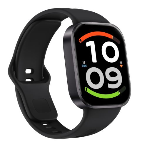 Xiaomi Redmi Watch 6 Active 2.07 pol. AMOLED Preto BHR09CZGL by Xiaomi
