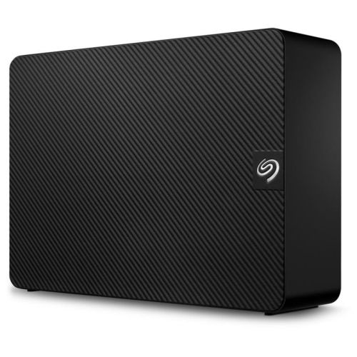 Seagate Expansion Desktop HDD 22TB USB 3.0 Preto STKP22000400 by Seagate