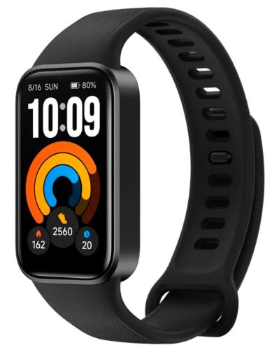 Xiaomi Smart Band 11 Active Preta BHR09AEGL by Xiaomi