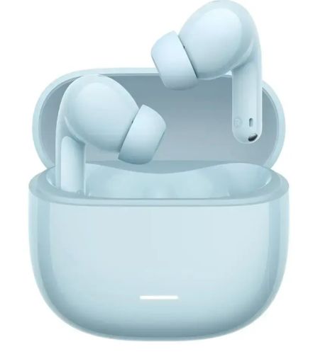 Xiaomi Redmi Buds 6 Lite Azuis BHR08OJGL by Xiaomi