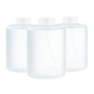 Xiaomi Sabonete Liquido para Dispensador Automatico Pack 3 6934177723162 by Xiaomi