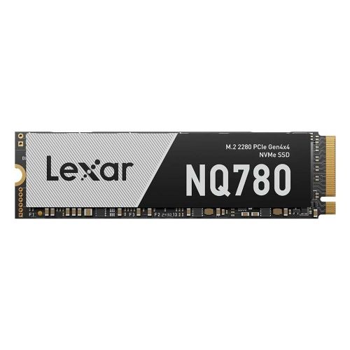 Lexar NQ780 1TB SSD M.2 NVMe PCIe 4.0 LNQ780X001T-RNNNG by Lexar