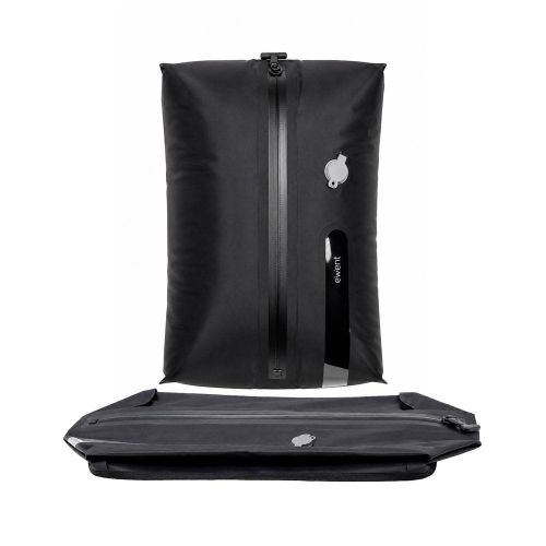 Ewent EW2545 Saco de Vacuo Impermeavel Roupa 20L IPX8 Preto EW2545 by Ewent
