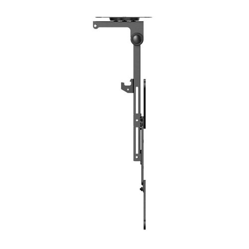 Ewent EW1511 Suporte TV Teto Dobravel 23-55 Preto EW1511 by Ewent