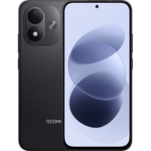Xiaomi Redmi Note 17 4G 6.99 6GB 256GB 120Hz Preto MZB0NIEEU by Xiaomi