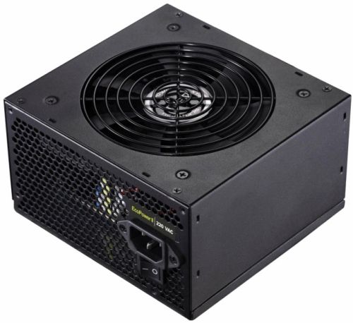 TOOQ Ecopower II ATX 550W TQEP-550SP by TOOQ